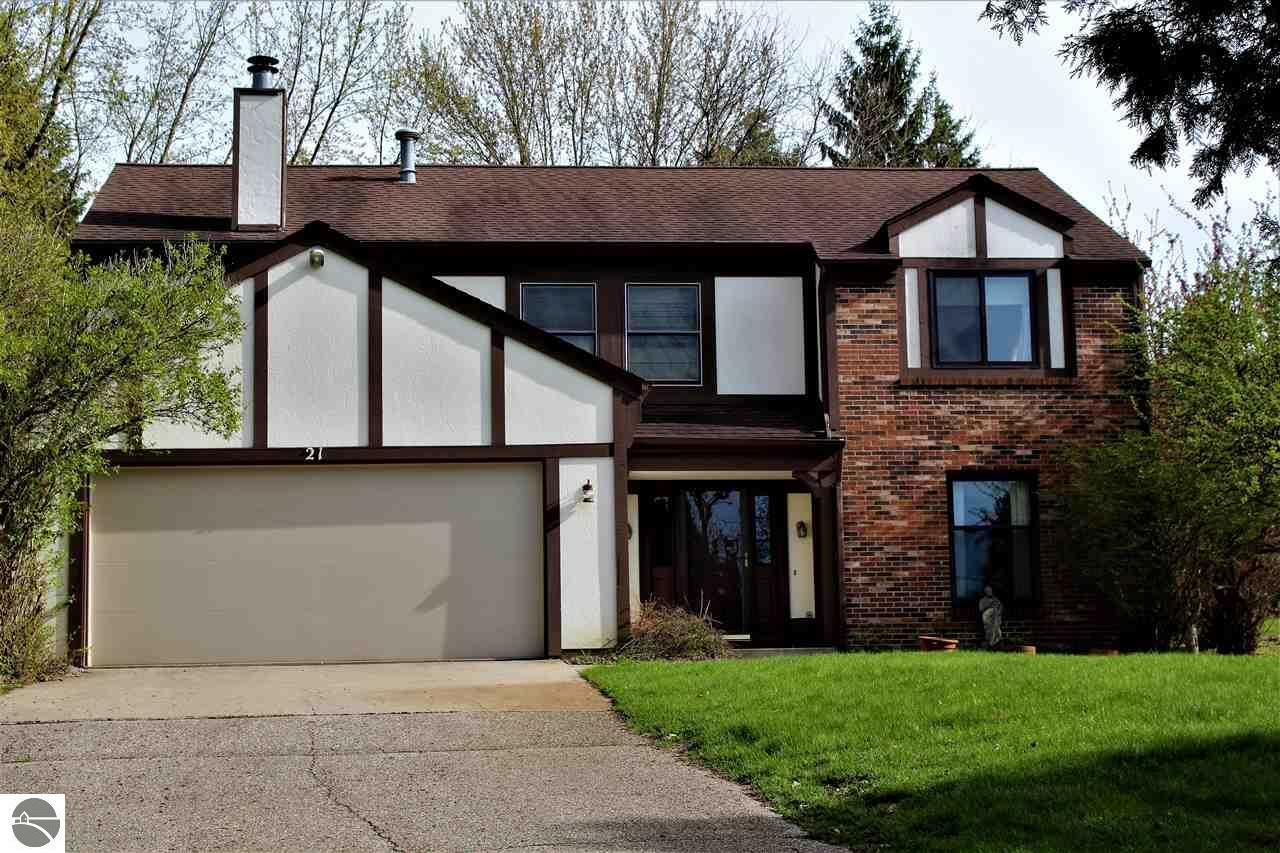 Property Photo:  21 Cedar Drive  MI 48858 