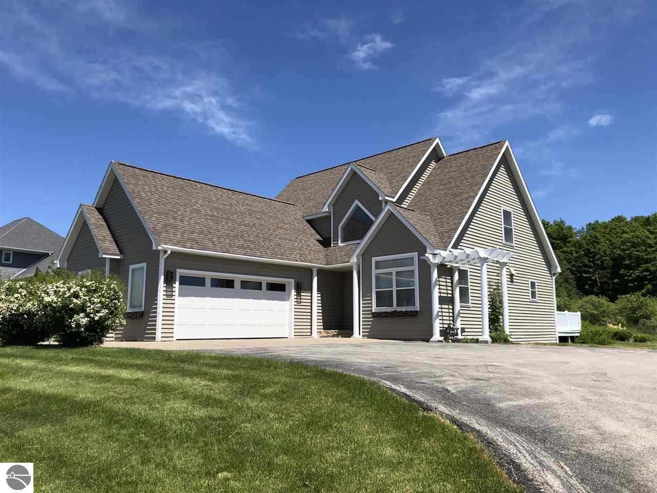 5200 Hidden Glen  Traverse City MI 49684 photo