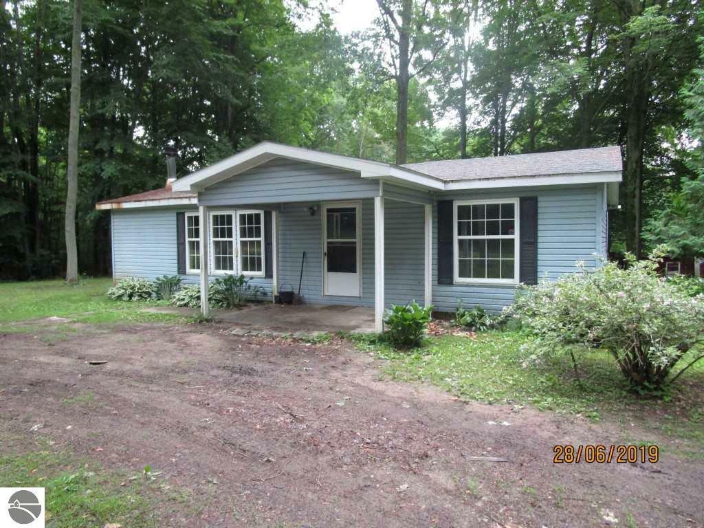 Property Photo:  4705 W Vernon Road  MI 48893 