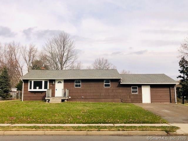 Property Photo: 434 Westfield Street CT 06457