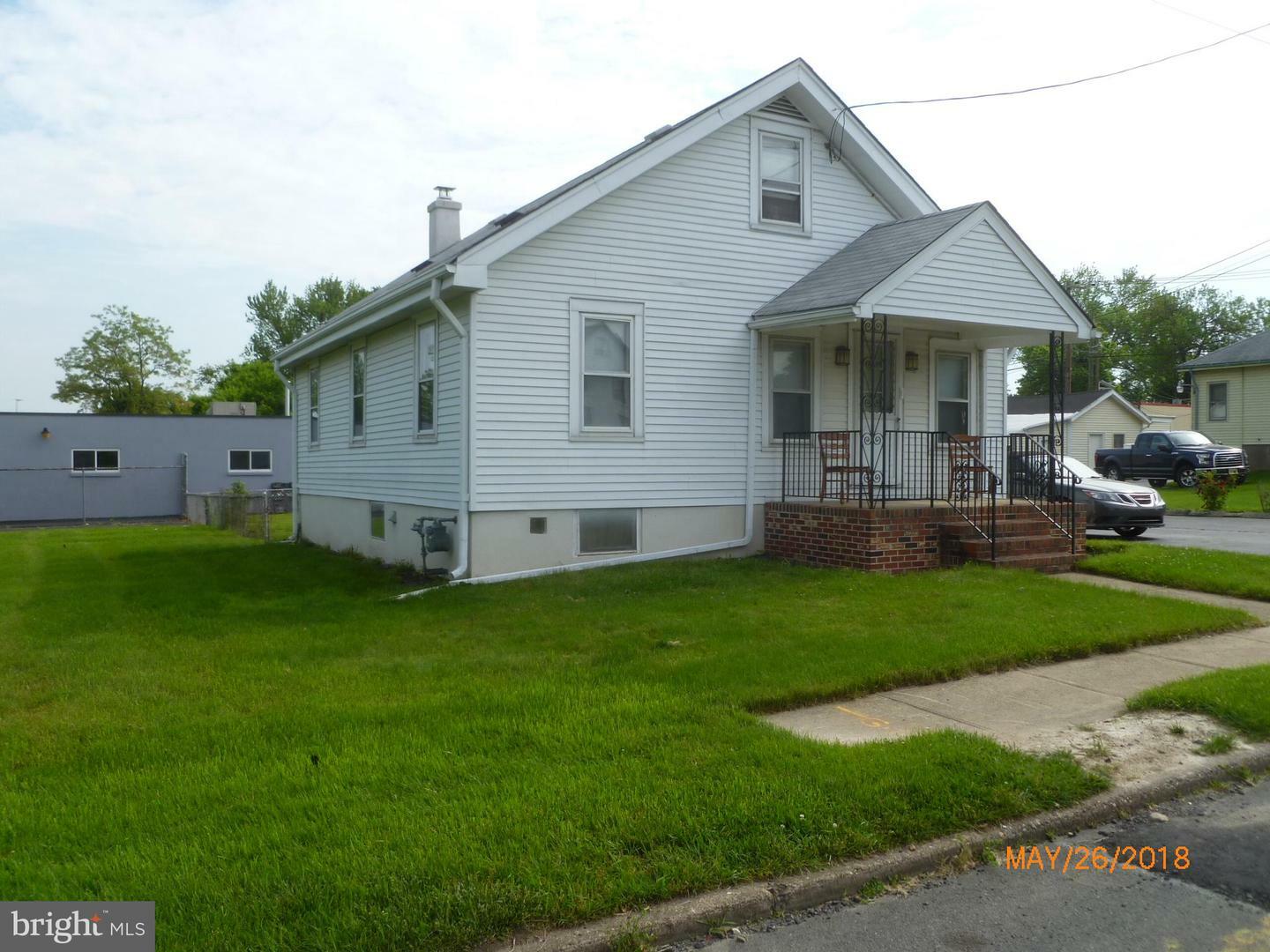Property Photo: 30 Dover Avenue NJ 08638