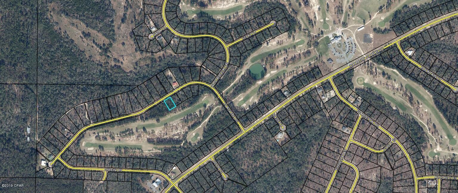 Property Photo: Lot 1 Flagler Drive FL 32428