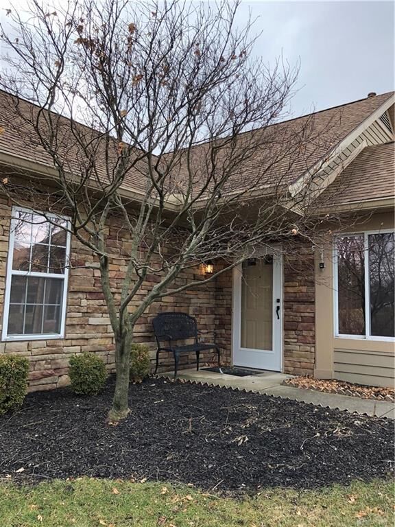 Property Photo: 2338 Patrick Boulevard OH 45431