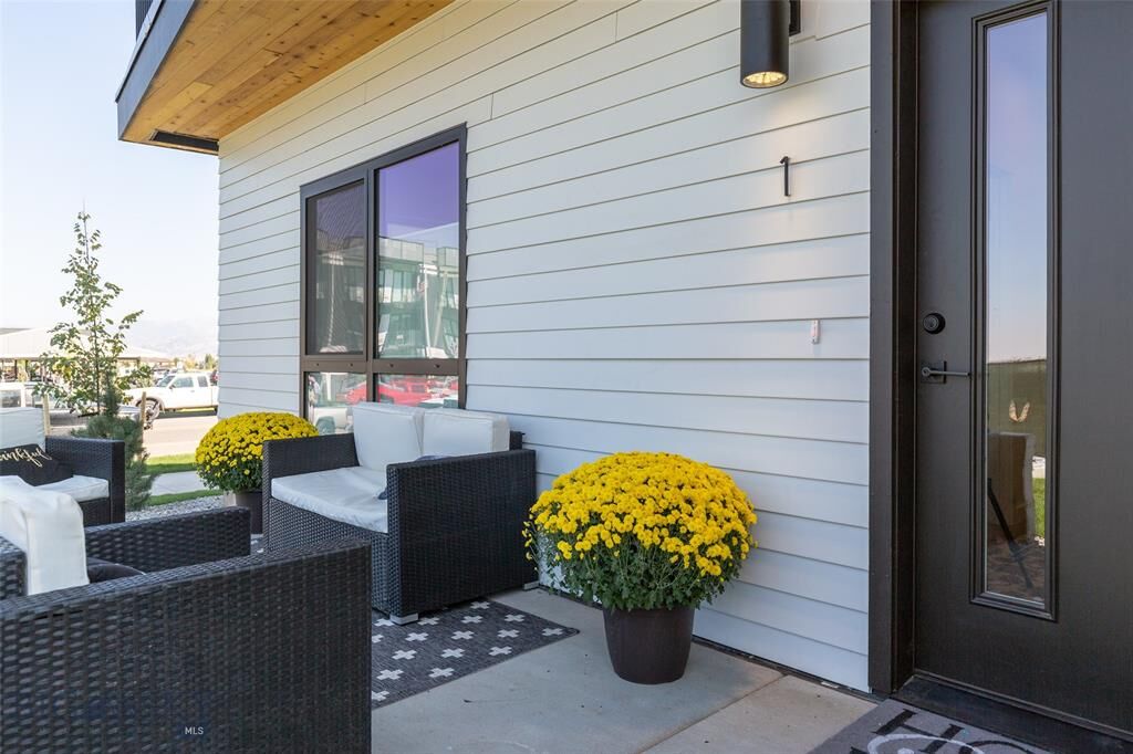 Property Photo: 540 Enterprise Blvd #1 MT 59718