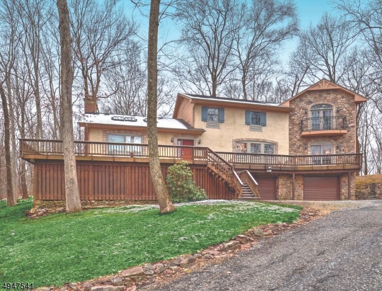 Property Photo: 27 Sidney School Rd NJ 08801