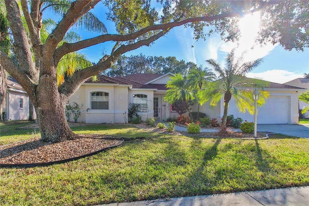 Property Photo: 11308 Pine Lilly Place FL 34202