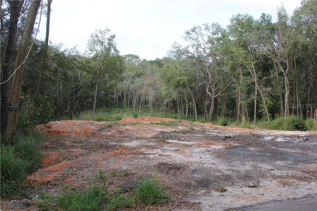 Property Photo:  Old Apopka Road  FL 32703 