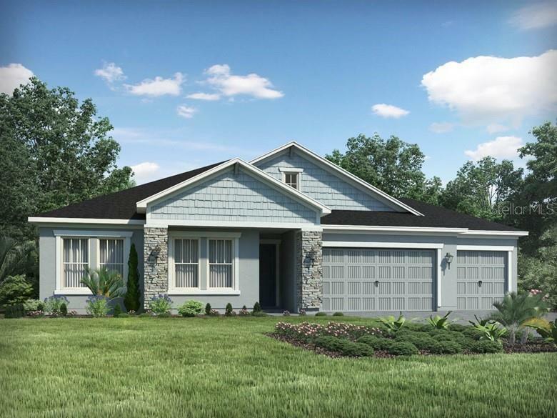 Property Photo: 1114 Lake Hanna Drive FL 33549