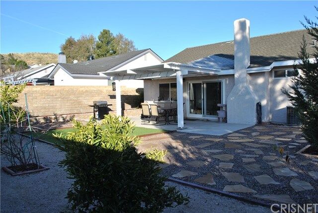 Property Photo:  20750 Jenny Court  CA 91350 