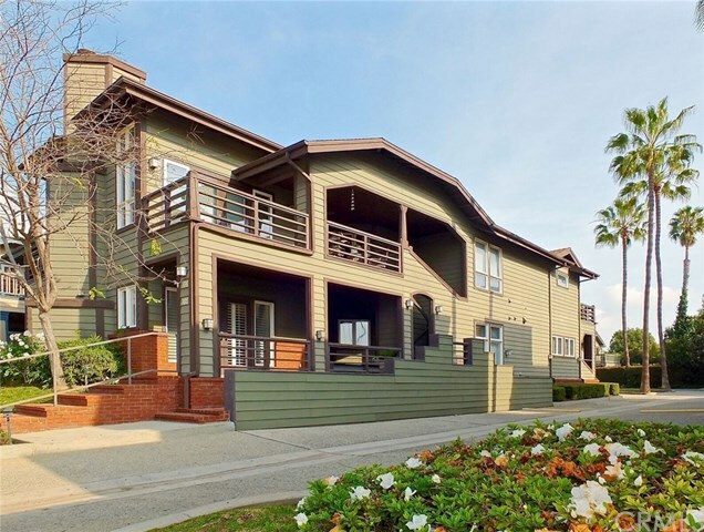 Property Photo: 10 Coronado Avenue 7 CA 90803