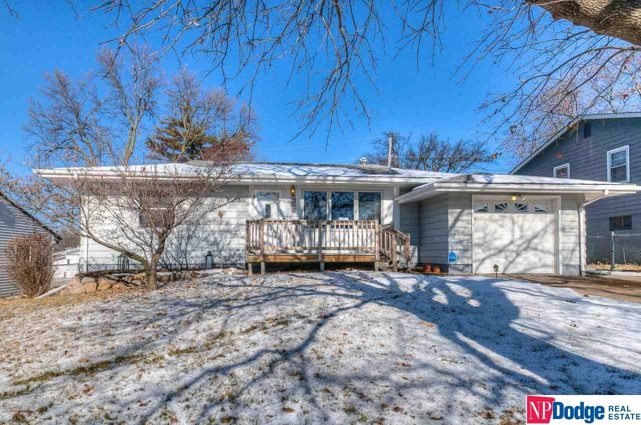 Property Photo:  4902 Vinton  NE 68106 