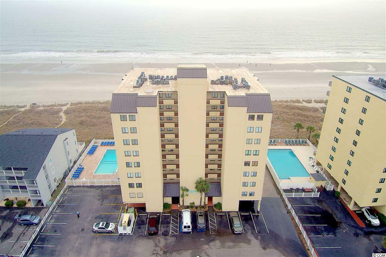 Property Photo:  3513 S Ocean Blvd. 501  SC 29582 