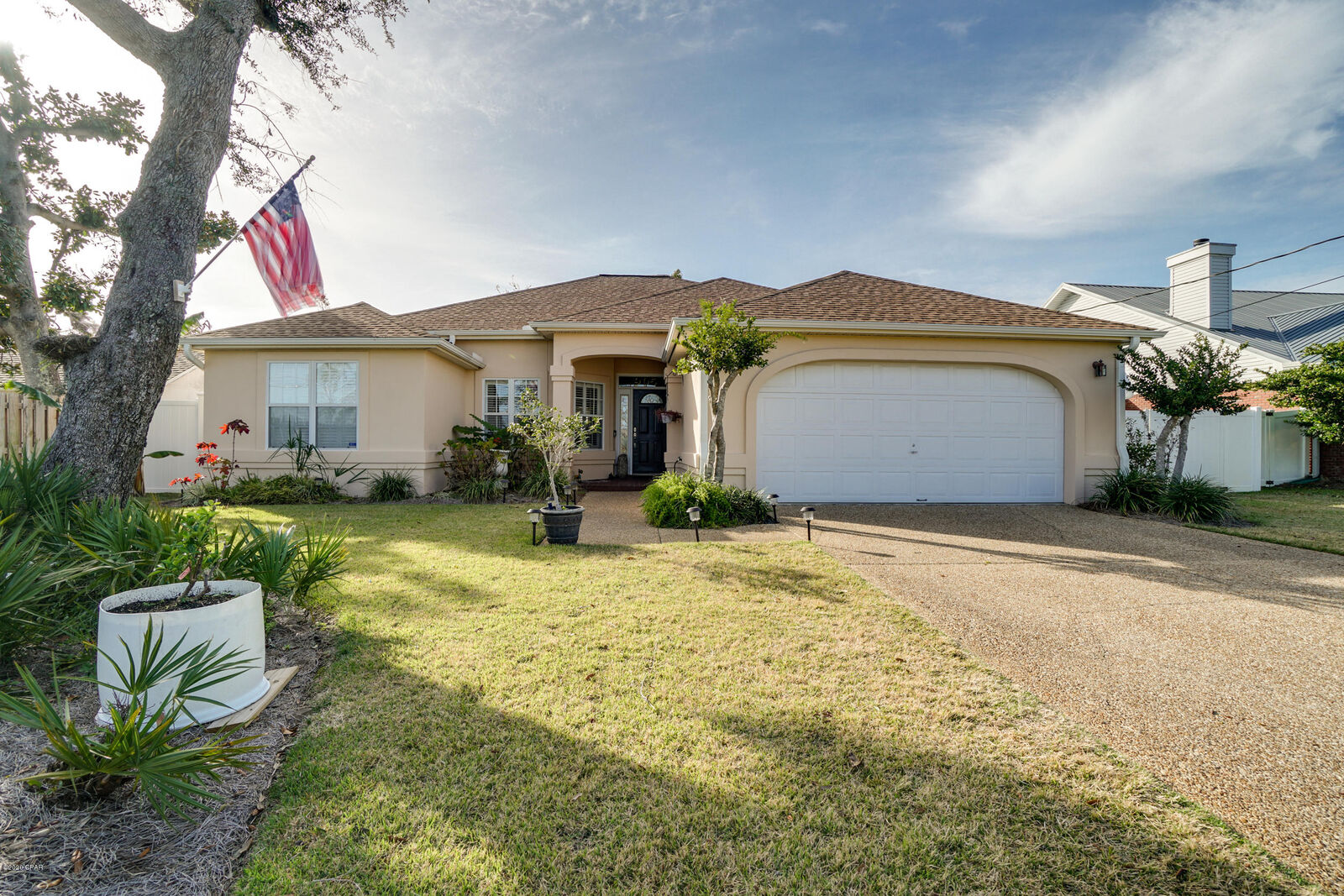 Property Photo:  905 Balboa Avenue  FL 32401 