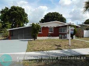 Property Photo: 7371 Arthur St FL 33024