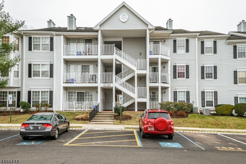 Property Photo: 3604 Holman Ct NJ 08807
