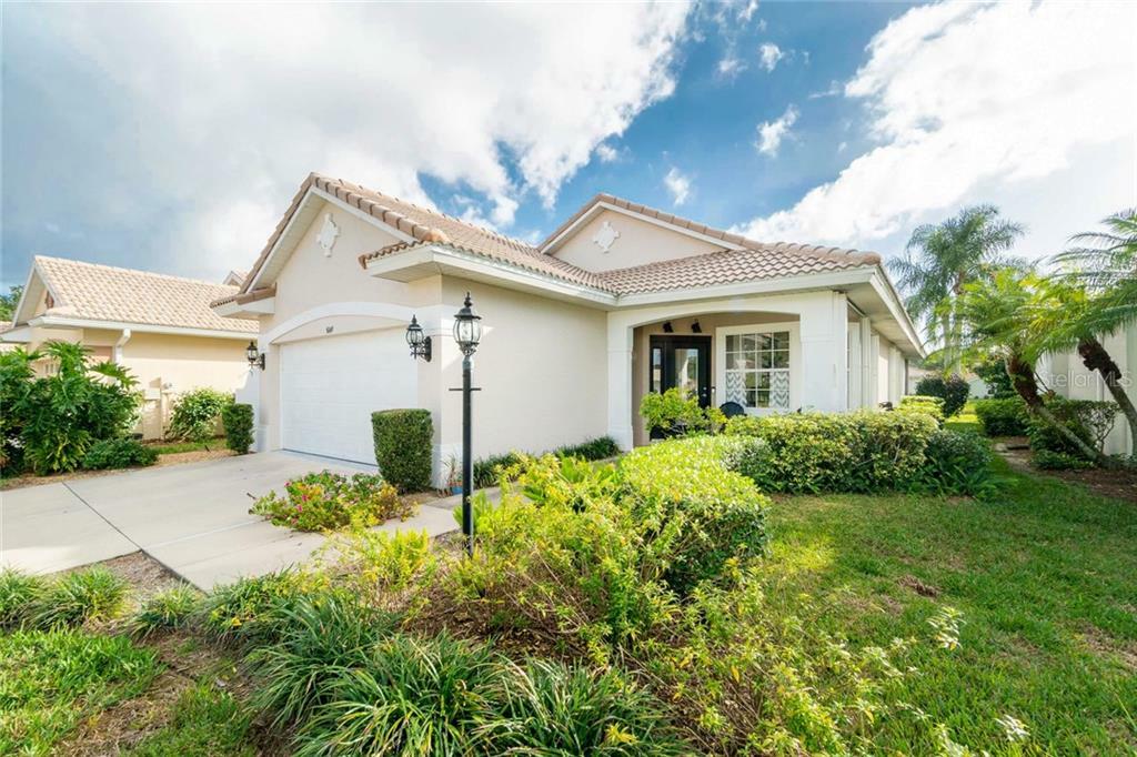 5049 Winter Rose Way  Venice FL 34293 photo