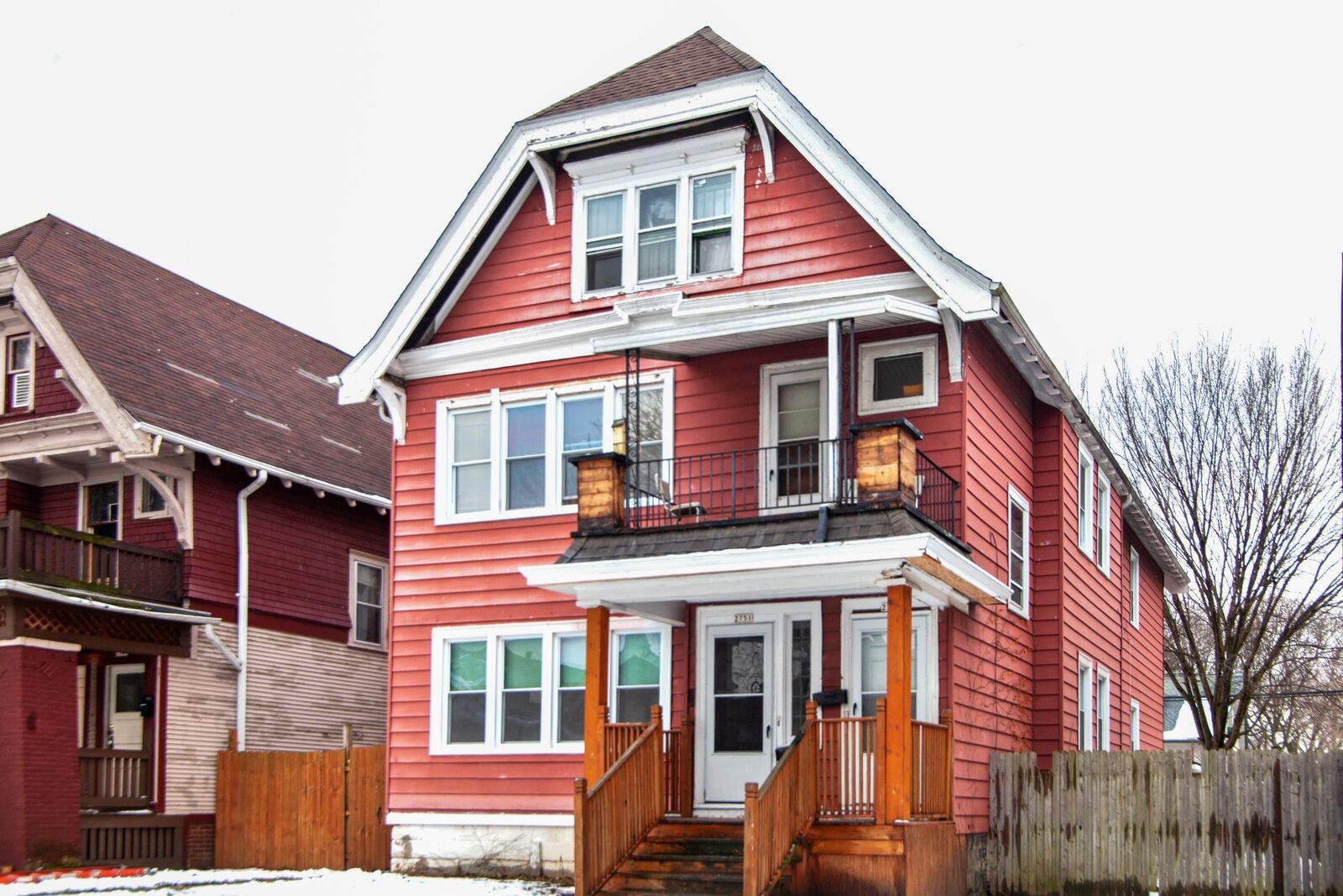 Property Photo:  2751 N 41st St 2753  WI 53210 