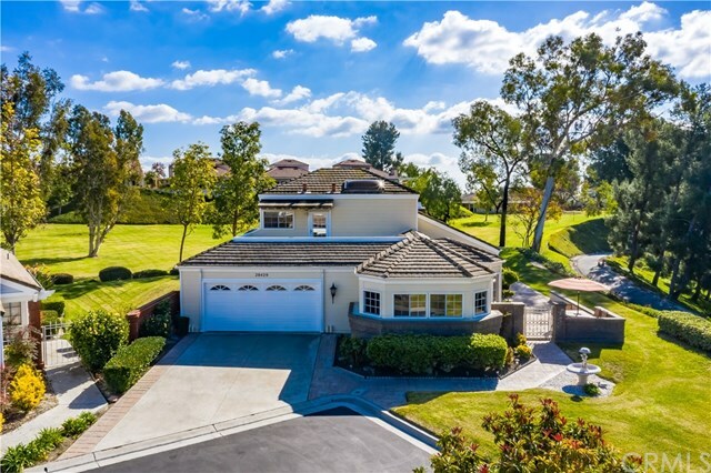Property Photo: 28429 Buena Vista CA 92692