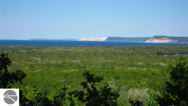 Property Photo: Lot F Manitou Passage Drive MI 49640