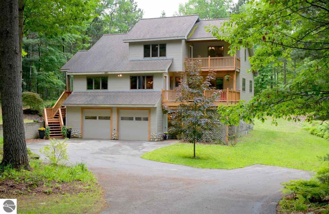 4135 Williamston Court  Williamsburg MI 49690 photo