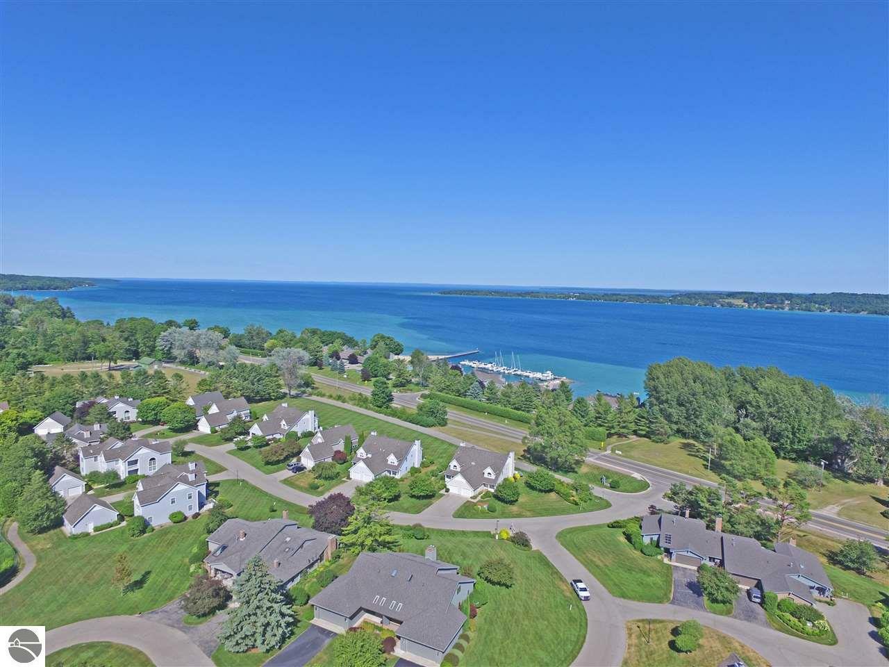 Property Photo: 742 Deer Path Trail MI 49682