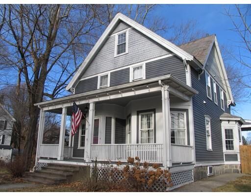 Property Photo:  115 Great Rd  RI 02896 