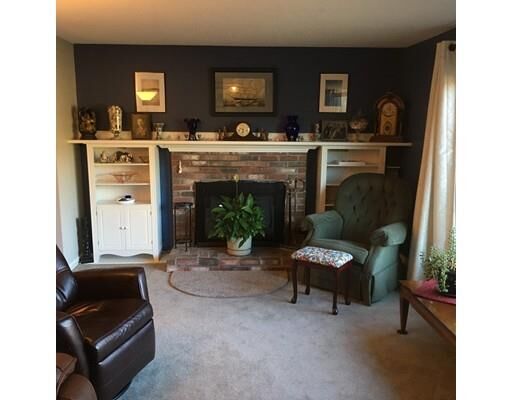 Property Photo: 21 Ashberry St MA 02360