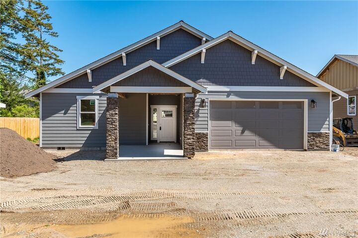 850 NW Heller St  Oak Harbor WA 98277 photo