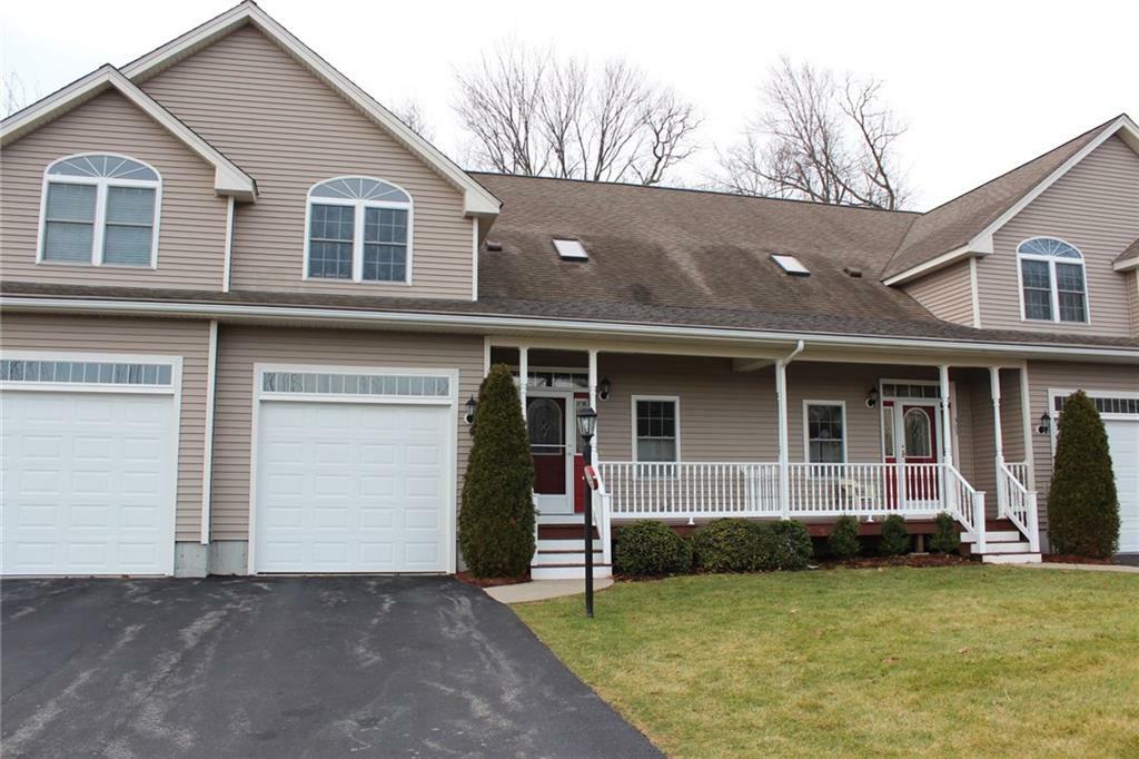 Property Photo:  158 Bear Hill Rd, Unit#302  RI 02864 