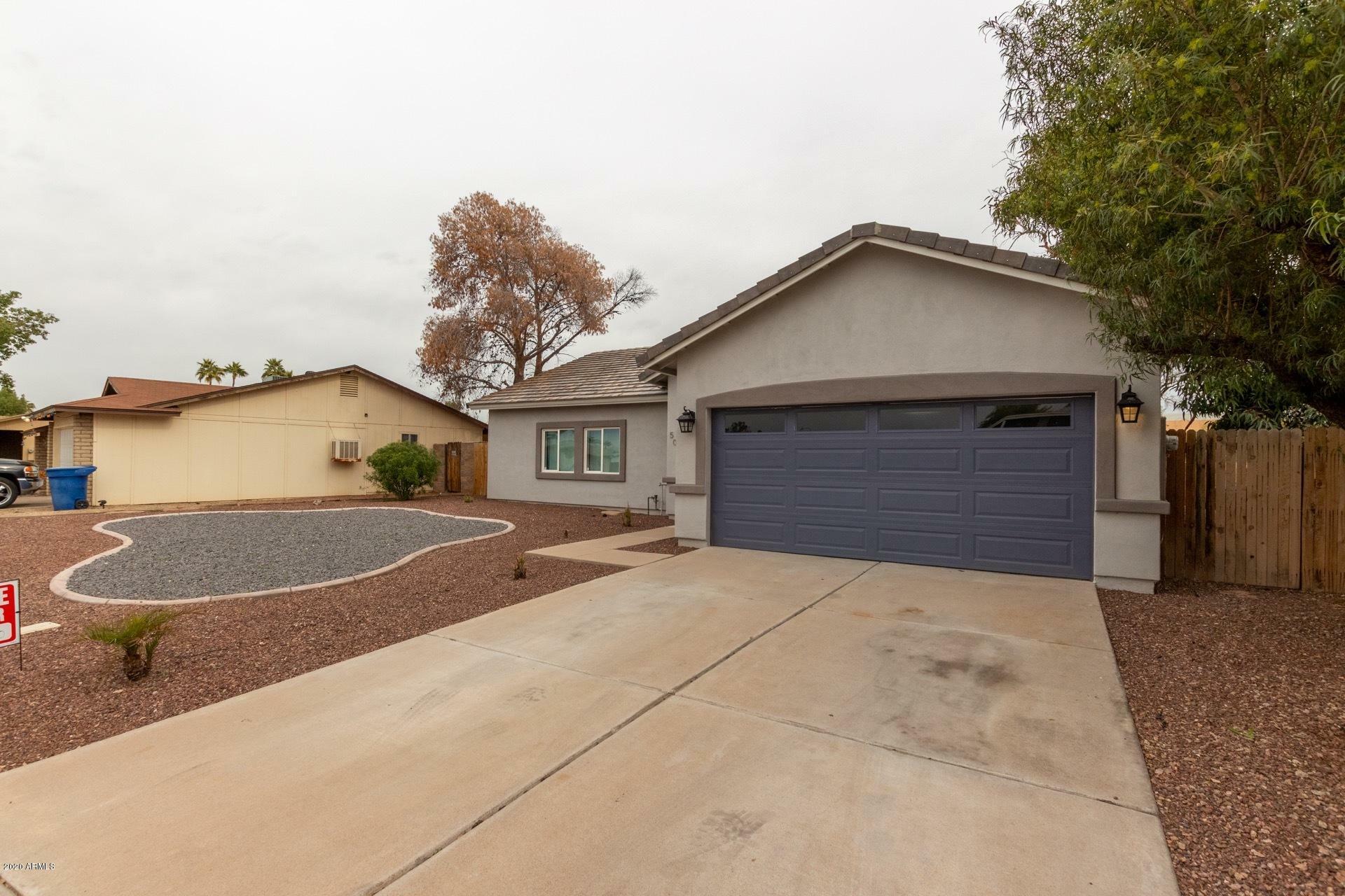 Property Photo:  503 W Sundance Way  AZ 85225 