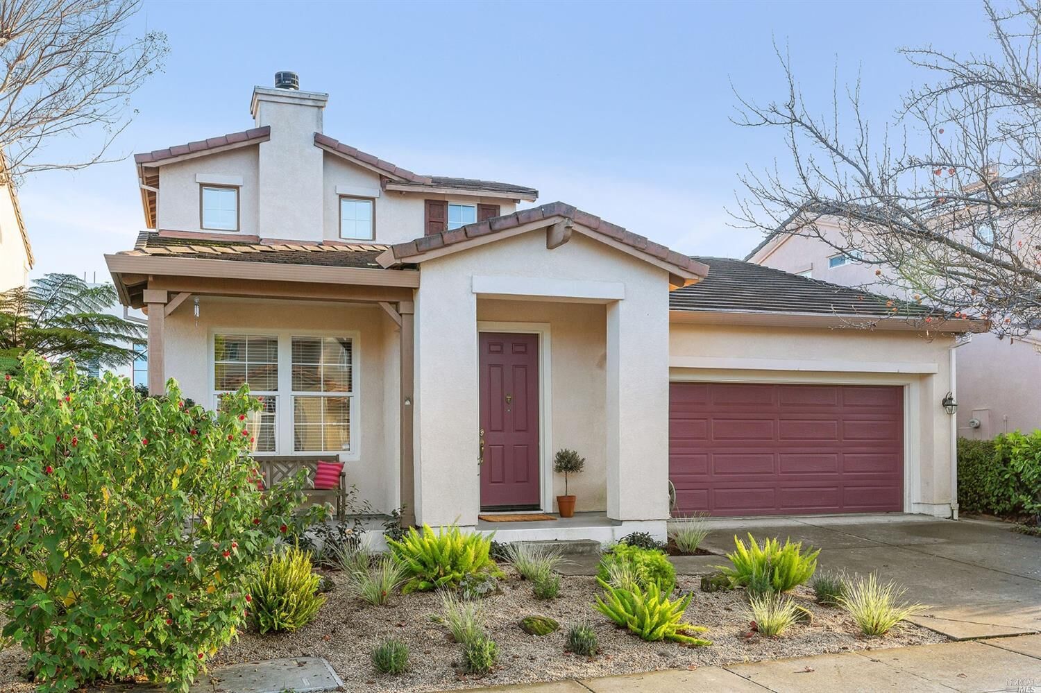 Property Photo: 42 Pizarro Avenue CA 94949