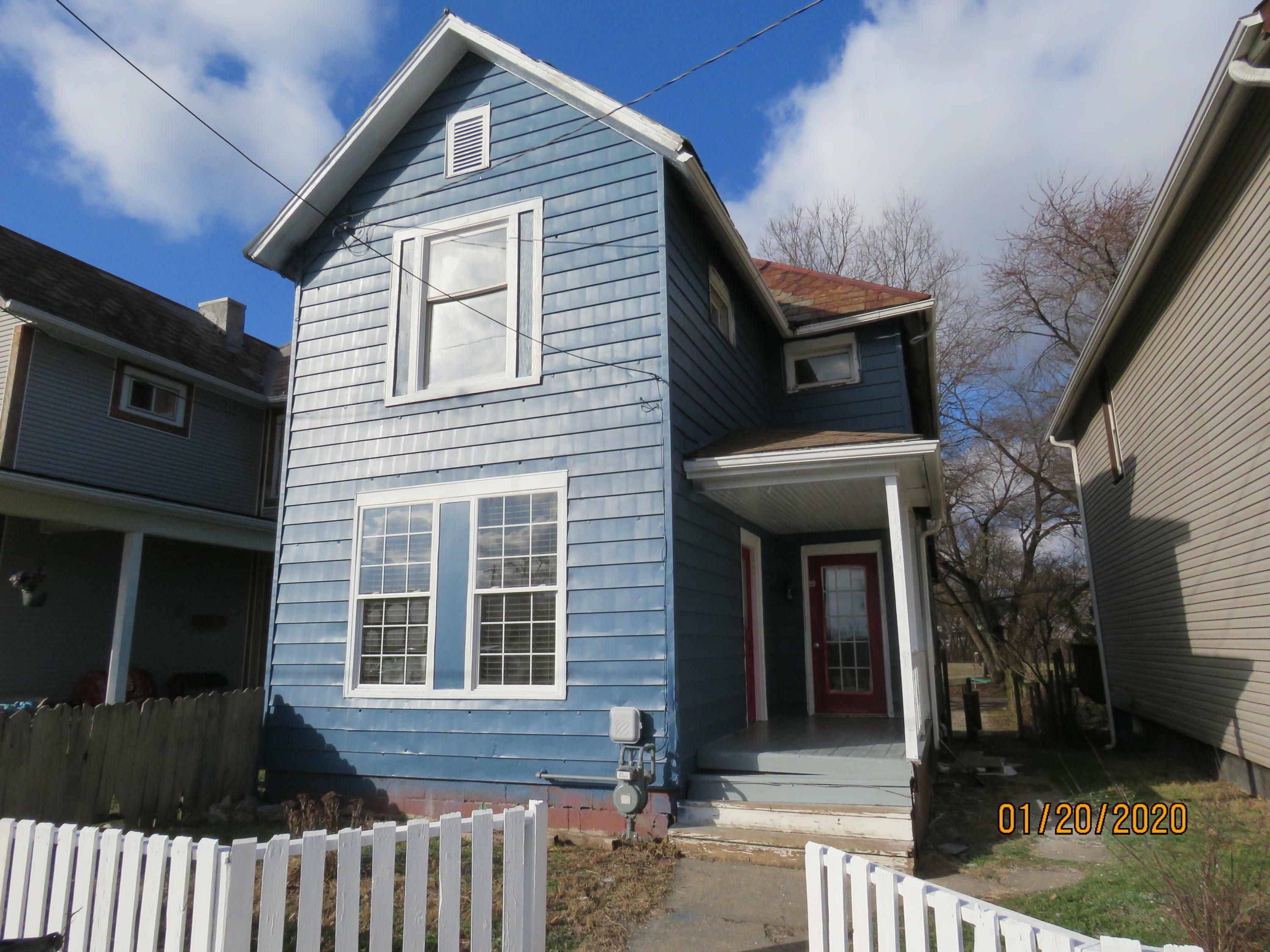 Property Photo:  370 W Main Street  OH 43055 