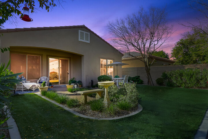 40730 Corte Nube  Indio CA 92203 photo