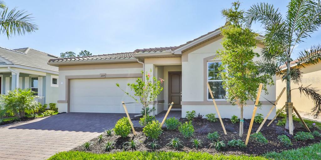 Property Photo: 11719 Alessandro Lane 696 FL 34293