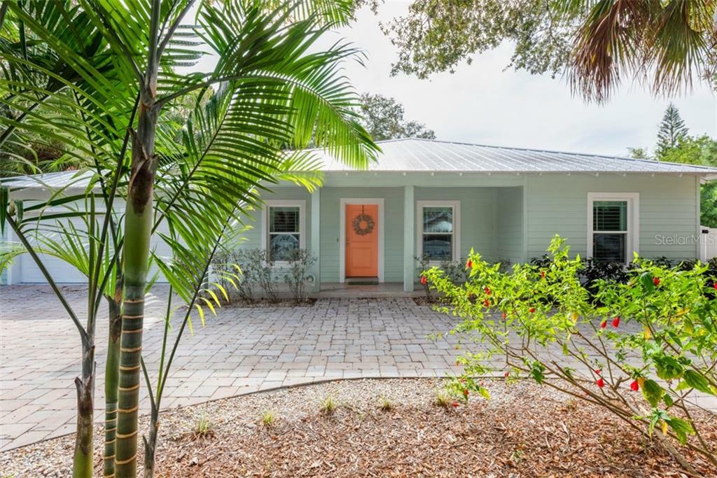 Property Photo:  770 42nd Street  FL 34234 