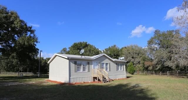 Property Photo:  37200 Oswalds Alley  FL 34731 