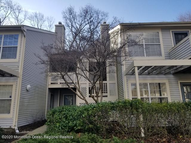 Property Photo:  40 Chinkaberry Court  NJ 07731 
