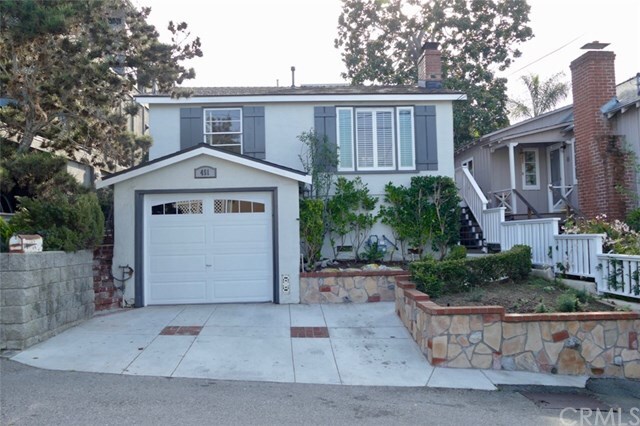 Property Photo: 451 Osgood Court CA 92651