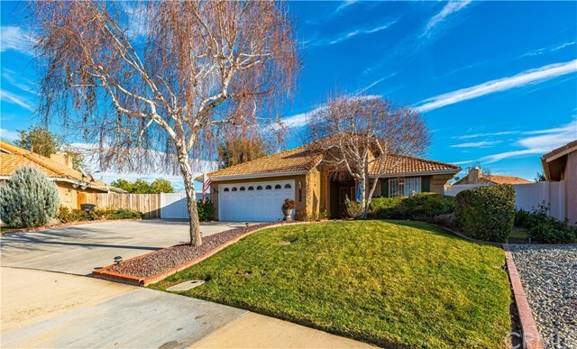 Property Photo:  2523 Alegre Avenue  CA 92545 