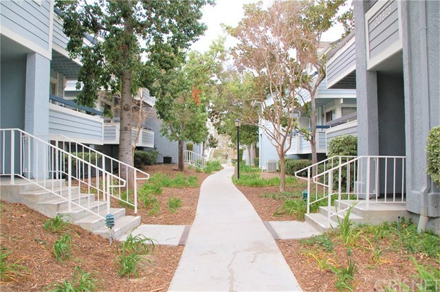 Property Photo:  20335 Rue Crevier 524  CA 91351 