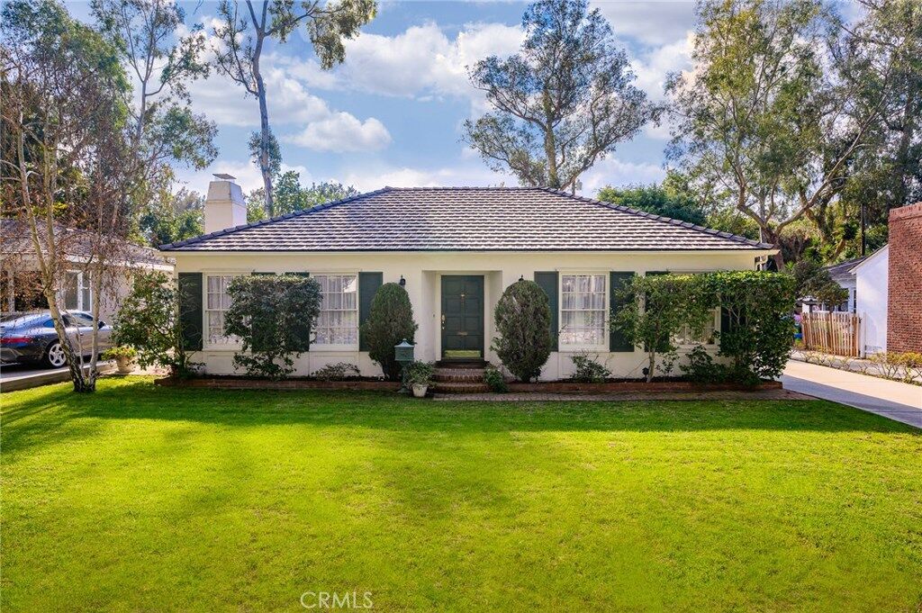 Property Photo:  3424 Palos Verdes Drive N  CA 90274 