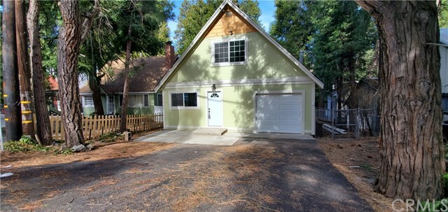 Property Photo: 23896 Pioneer Camp Road CA 92325
