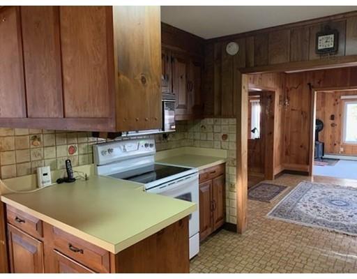 Property Photo: 33 Birchcroft Rd MA 02021
