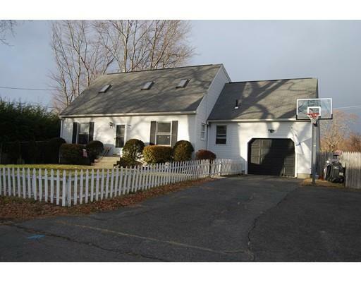 Property Photo:  25 Vreeland Ave  MA 01028 