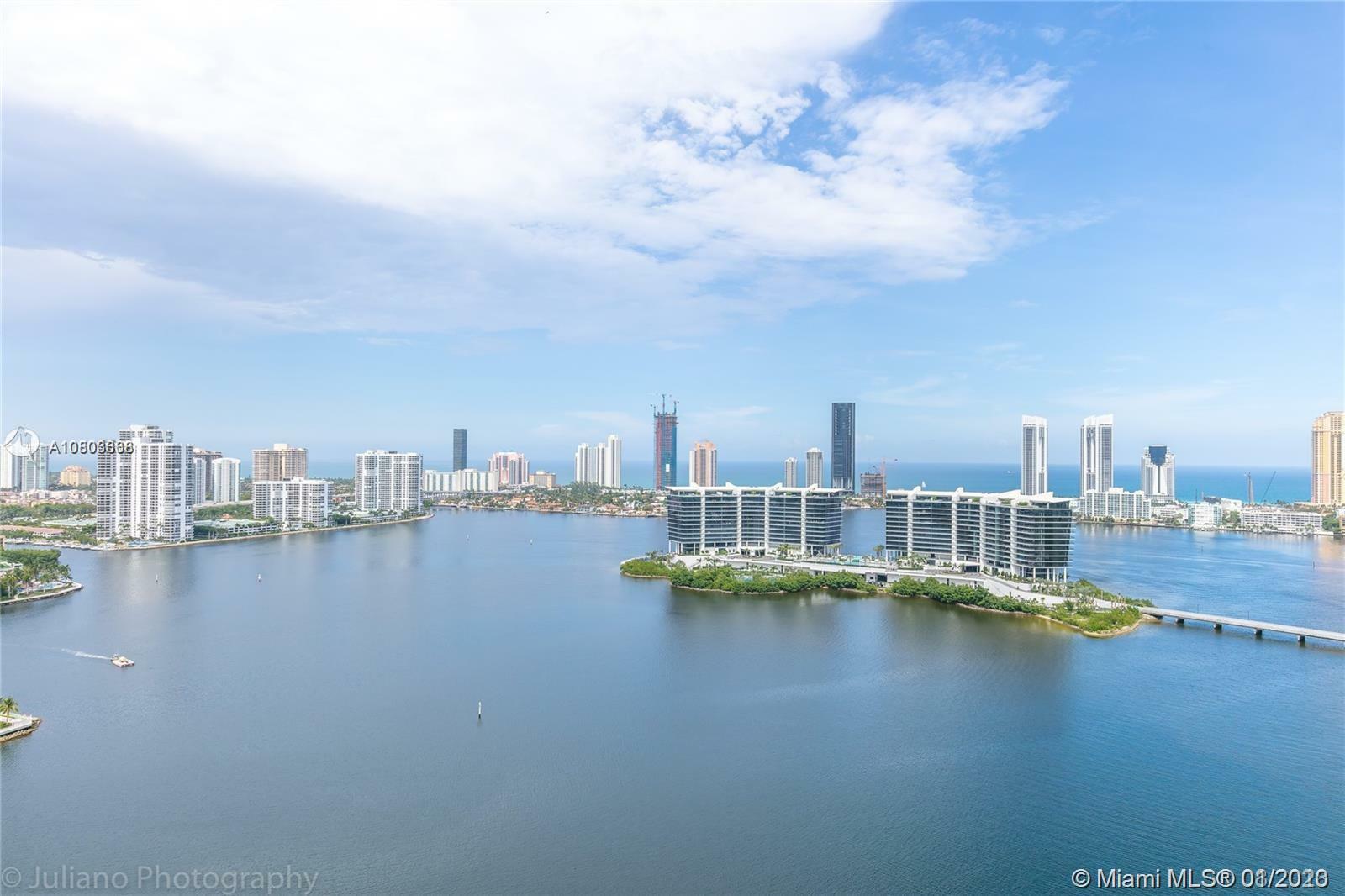 Property Photo: 3301 NE 183rd St 2905 FL 33160