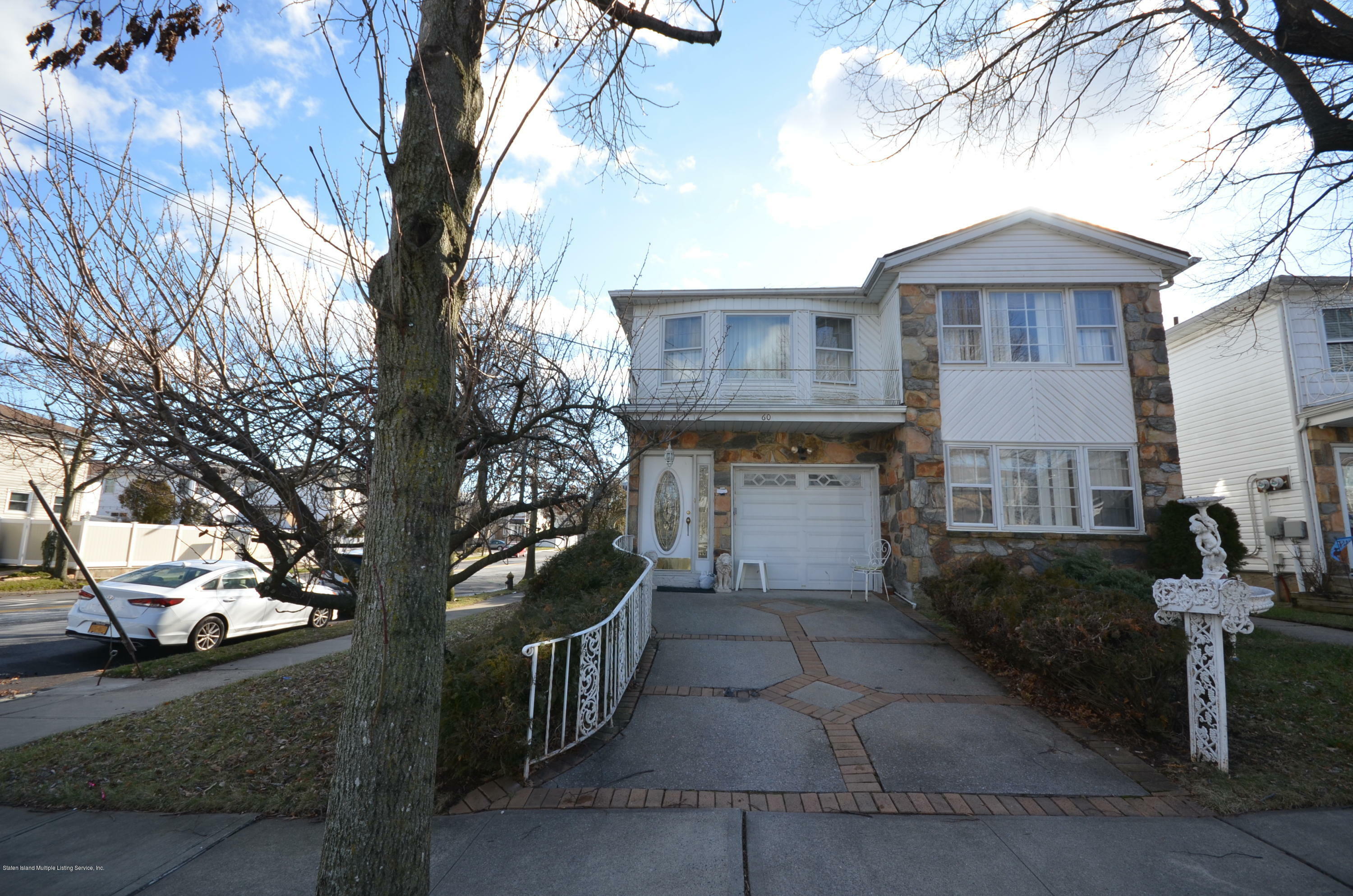 Property Photo: 60 Laredo Avenue NY 10312