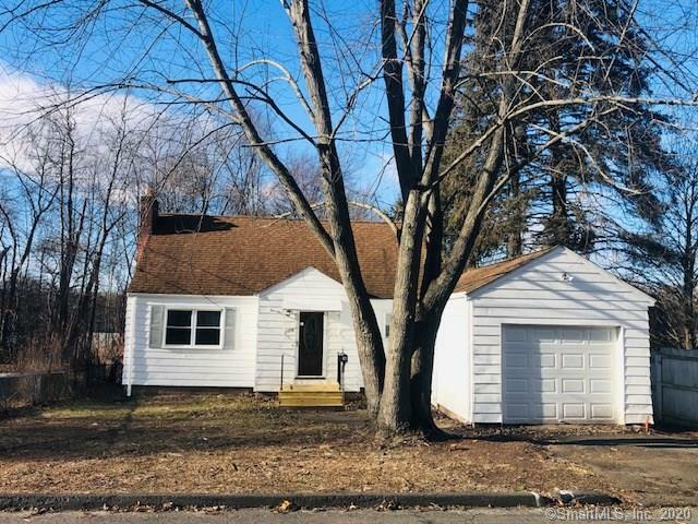 Property Photo: 116 Greenlawn Street CT 06108