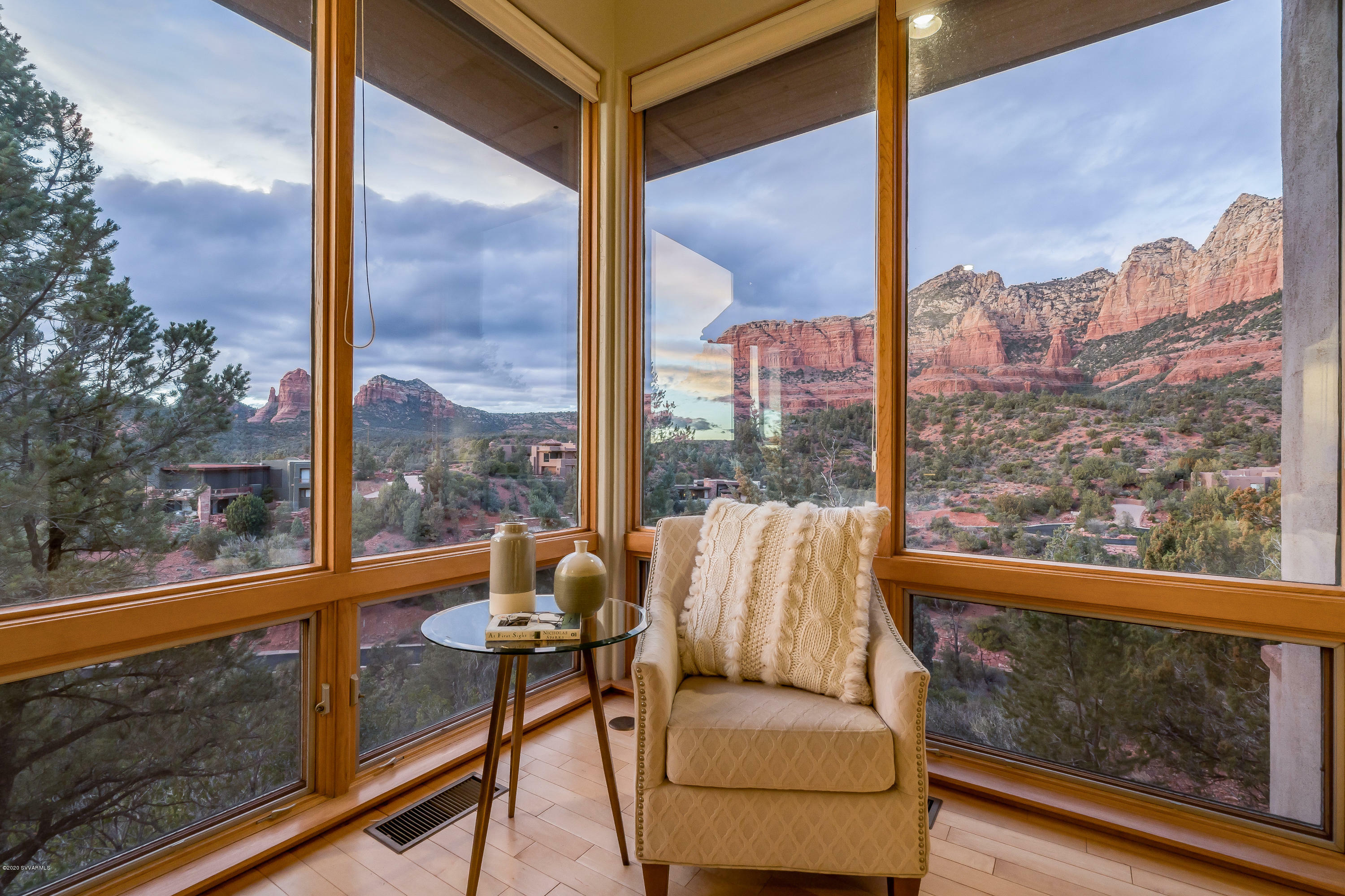 Property Photo:  1090 E Park Ridge Drive  AZ 86336 