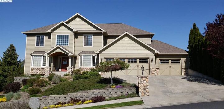 1130 SW Campus View Drive  Pullman WA 99163 photo