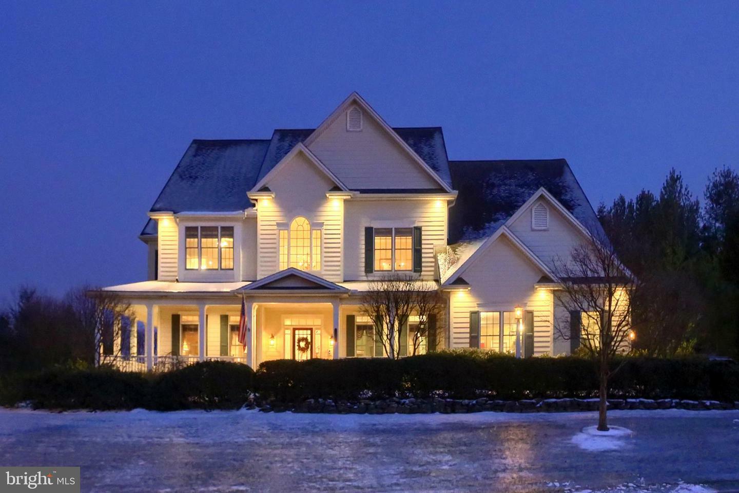 Property Photo: 100 Lavynndon Lane PA 17055